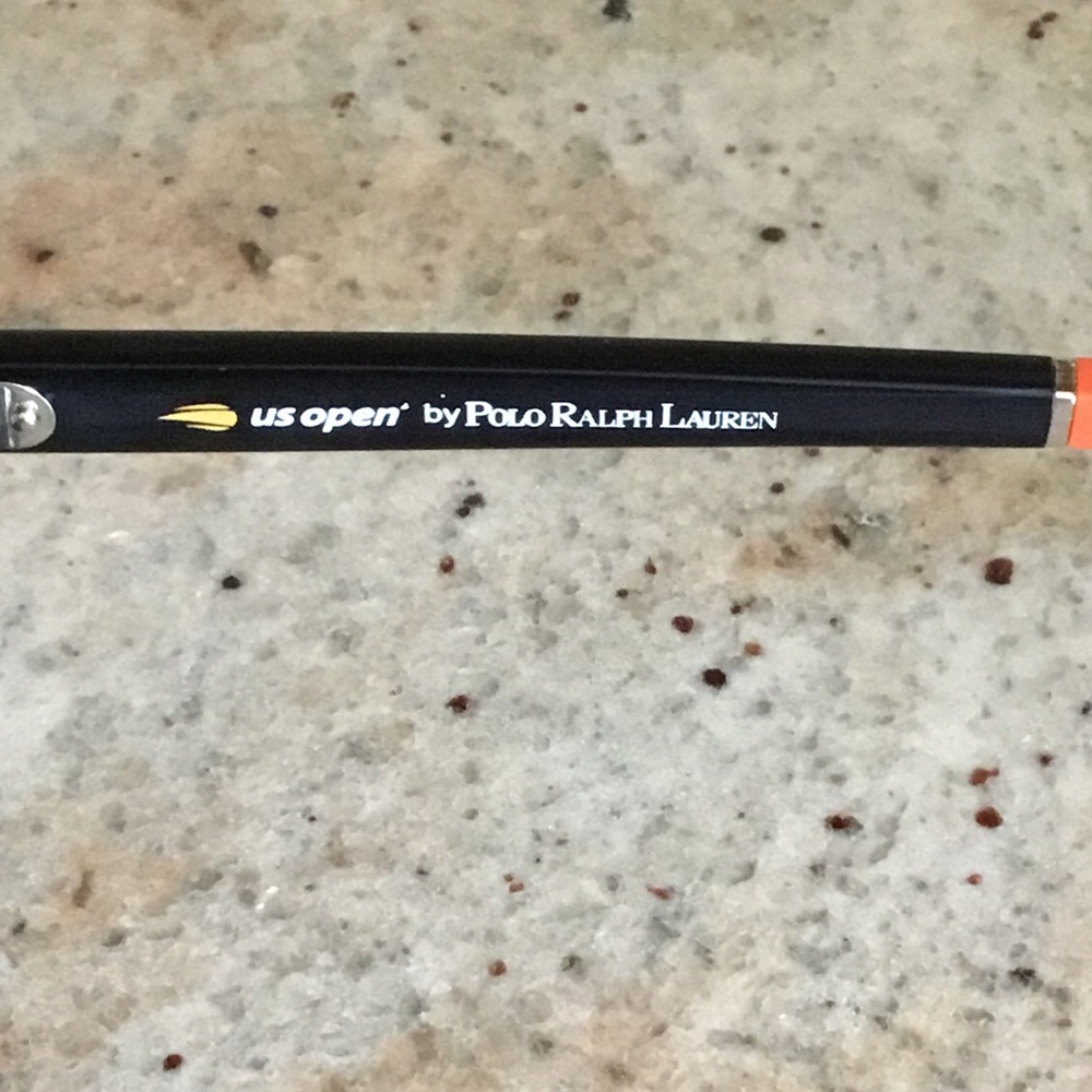 US Open by POLO Ralph Lauren Sunglasses - Picture 8 of 16